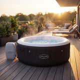 Spa gonflable à hydromassage